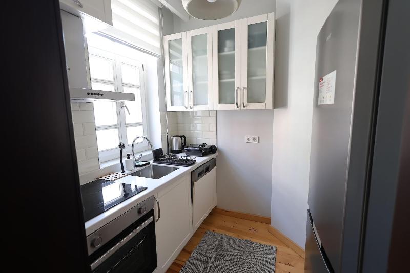 A Stanbul Guesthouse image