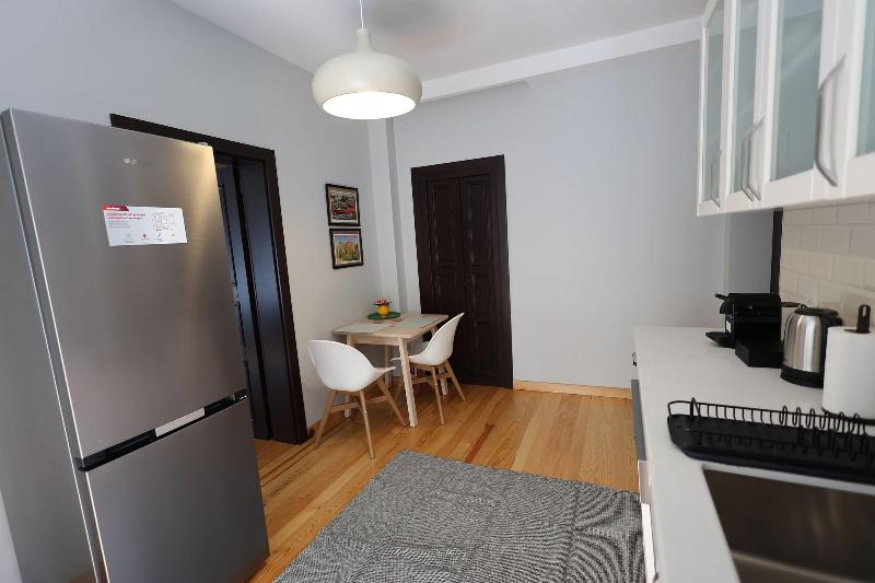 A Stanbul Guesthouse image