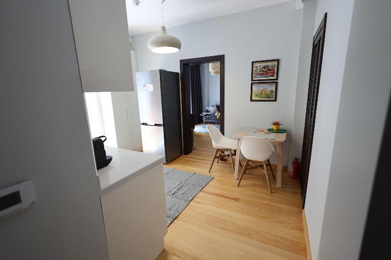 A Stanbul Guesthouse image