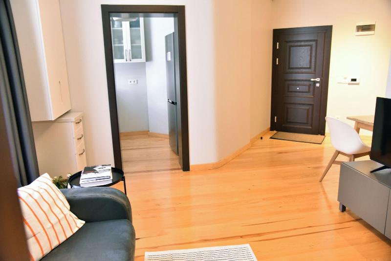 A Stanbul Guesthouse image