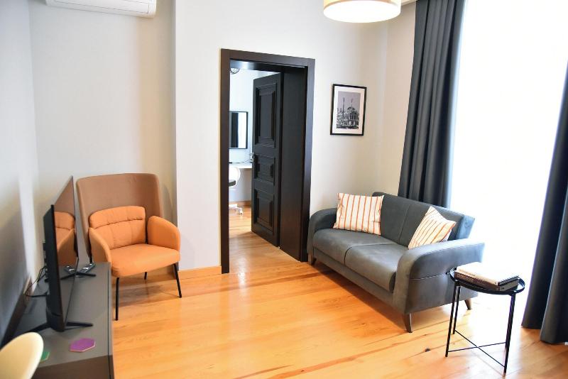 A Stanbul Guesthouse image