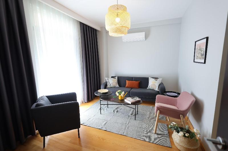 A Stanbul Guesthouse image