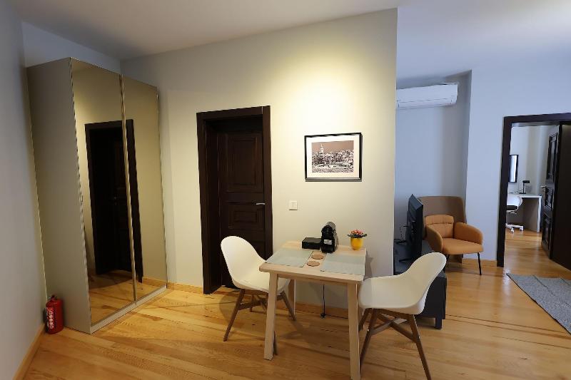 A Stanbul Guesthouse image