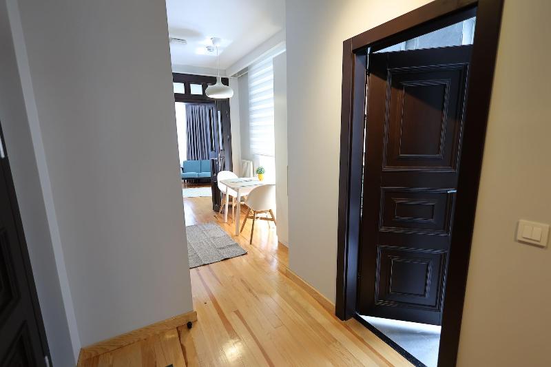 A Stanbul Guesthouse image