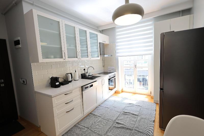 A Stanbul Guesthouse image