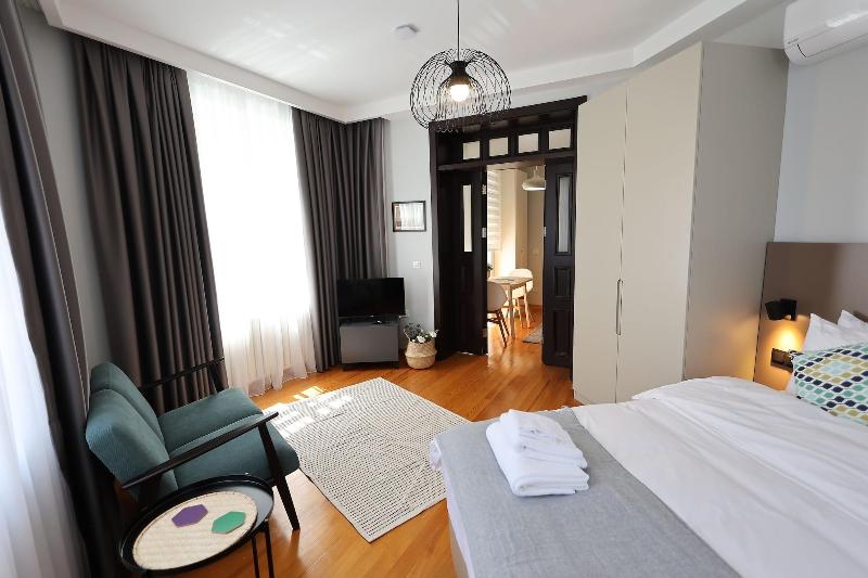 A Stanbul Guesthouse image