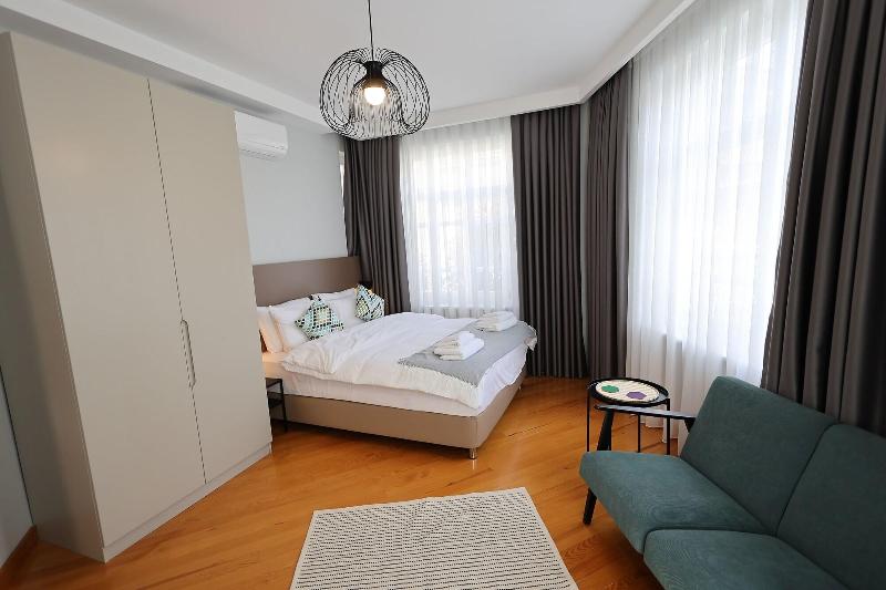A Stanbul Guesthouse image