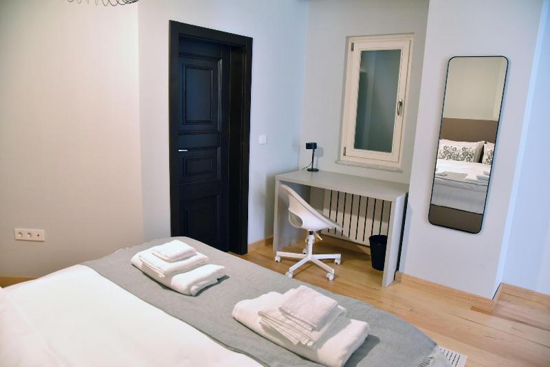 A Stanbul Guesthouse image