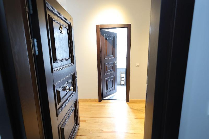 A Stanbul Guesthouse image