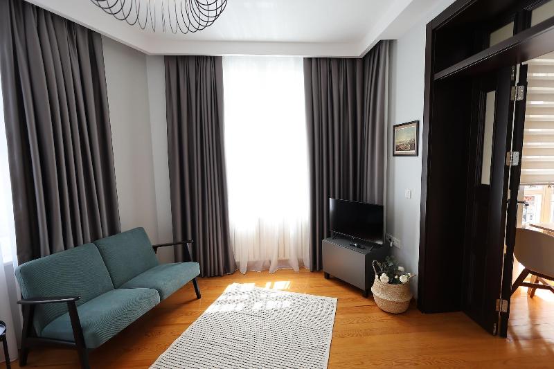A Stanbul Guesthouse image