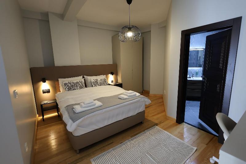 A Stanbul Guesthouse image