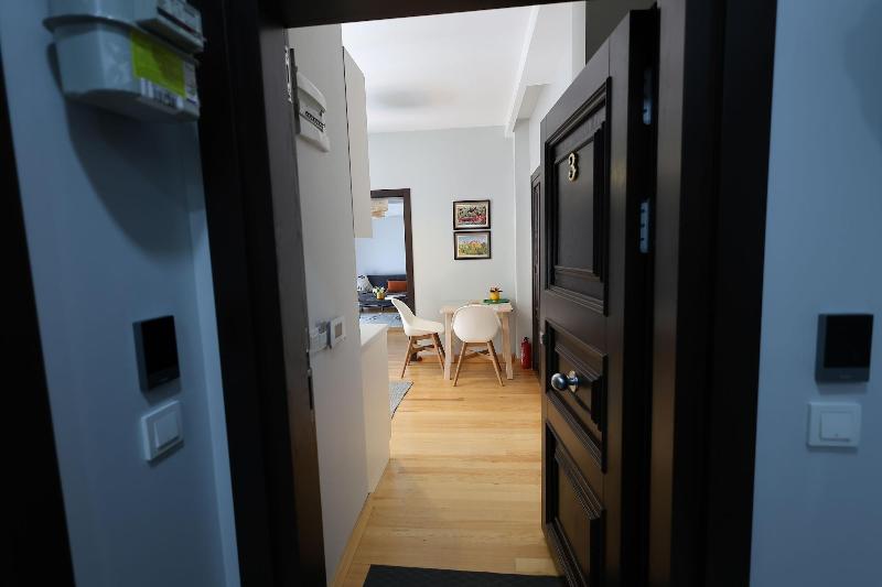 A Stanbul Guesthouse image