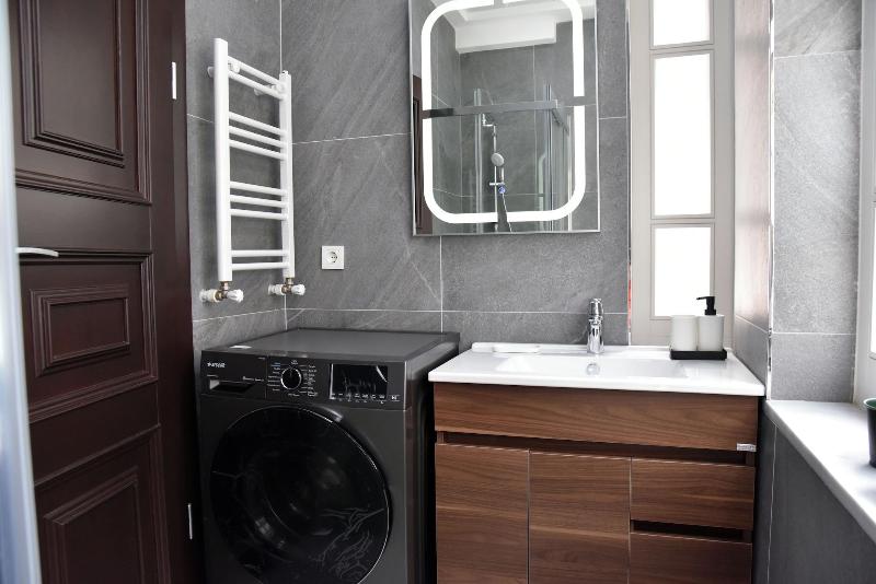 A Stanbul Guesthouse image