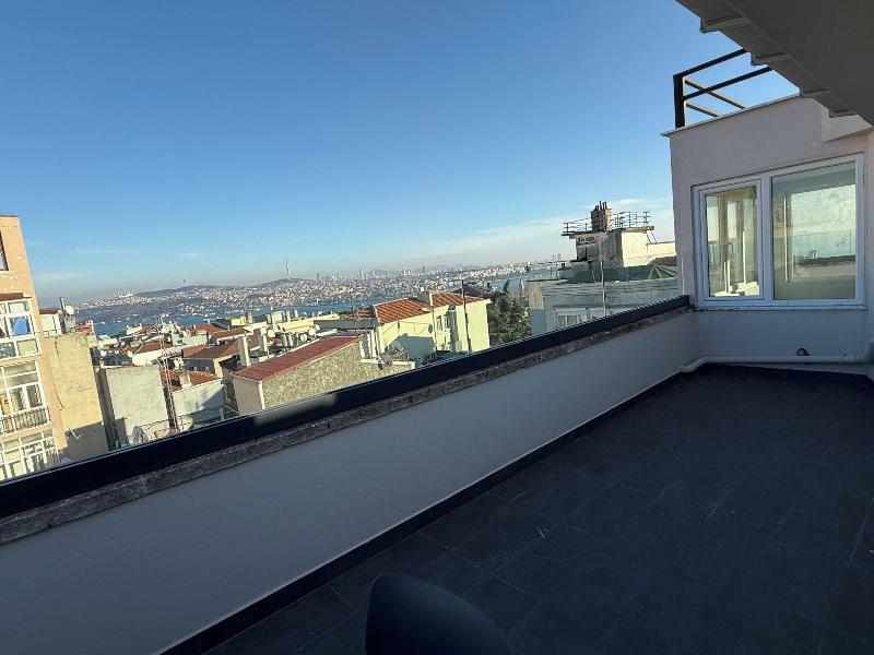 A Stanbul Guesthouse image