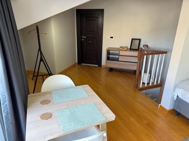 A Stanbul Guesthouse image