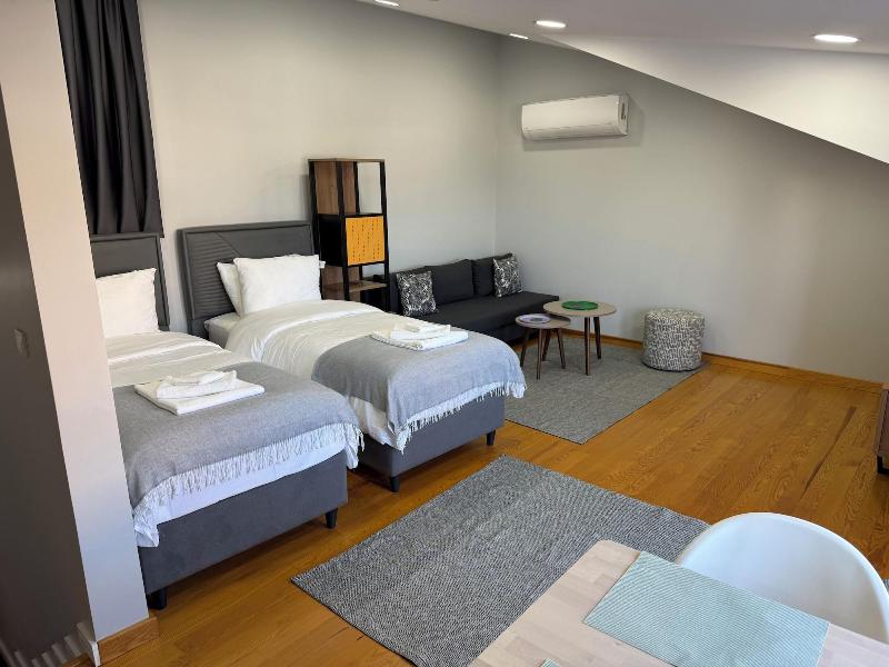 A Stanbul Guesthouse image