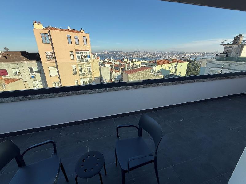 A Stanbul Guesthouse image
