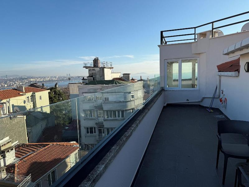 A Stanbul Guesthouse image