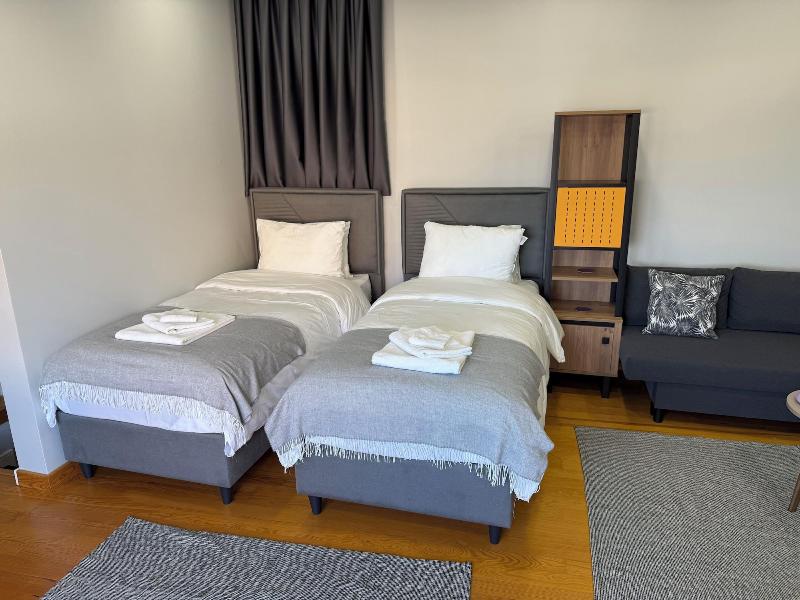 A Stanbul Guesthouse image