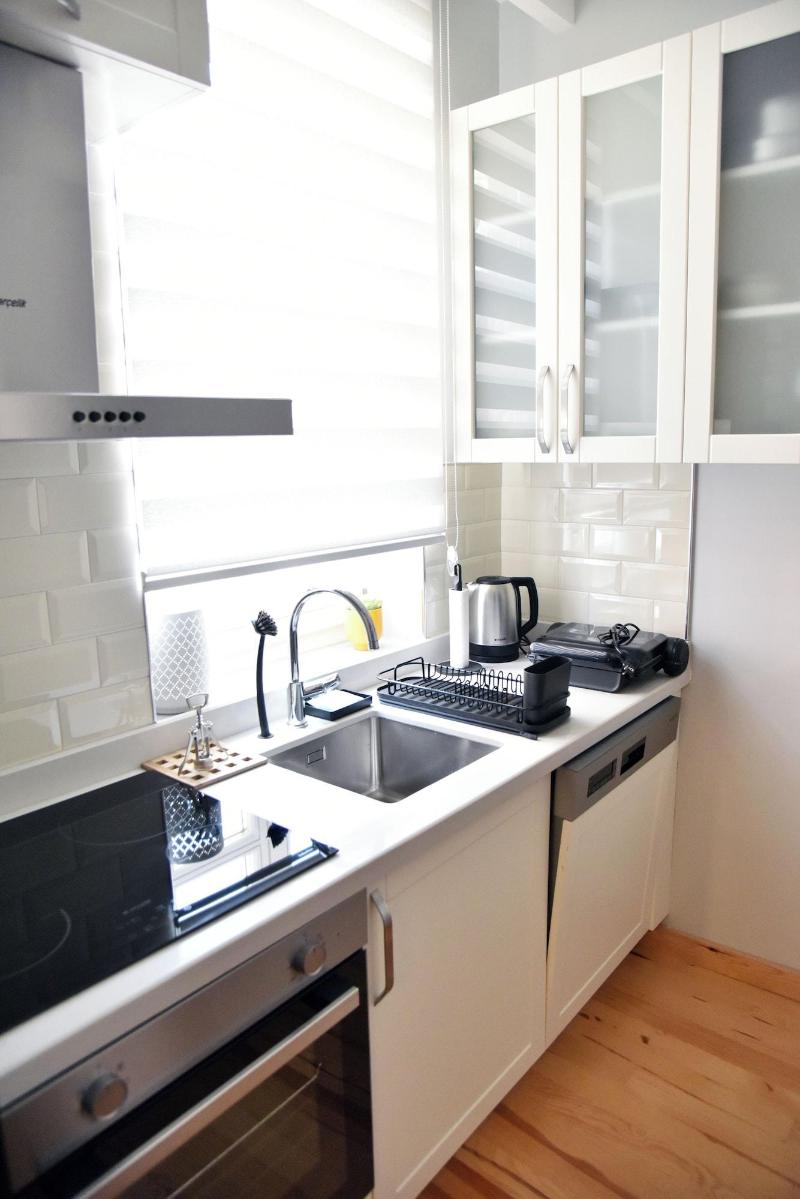 A Stanbul Guesthouse image