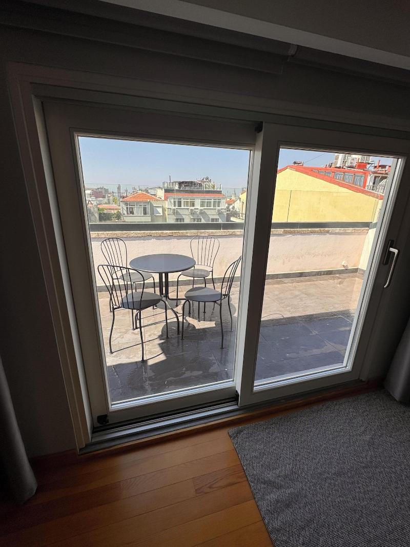 A Stanbul Guesthouse image