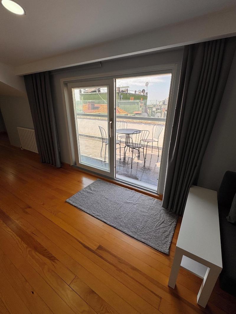 A Stanbul Guesthouse image