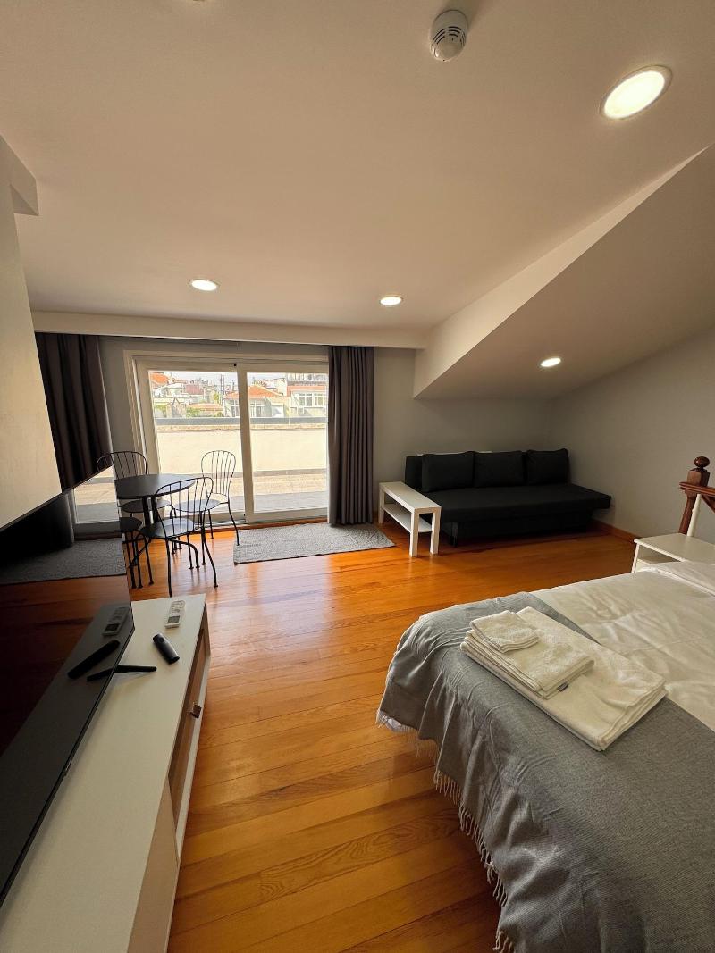 A Stanbul Guesthouse image