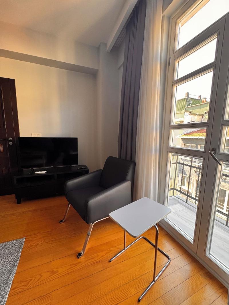 A Stanbul Guesthouse image