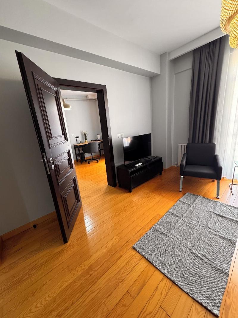 A Stanbul Guesthouse image