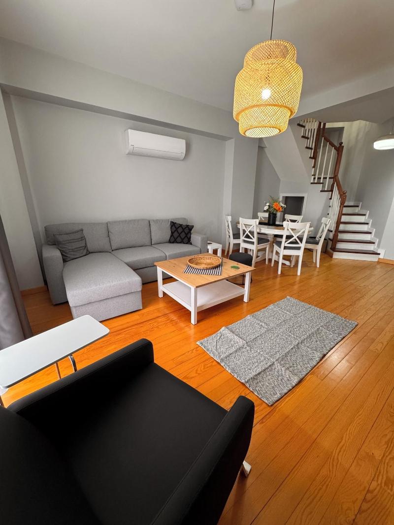 A Stanbul Guesthouse image
