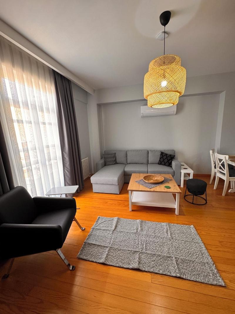 A Stanbul Guesthouse image