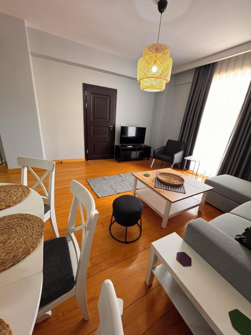 A Stanbul Guesthouse image