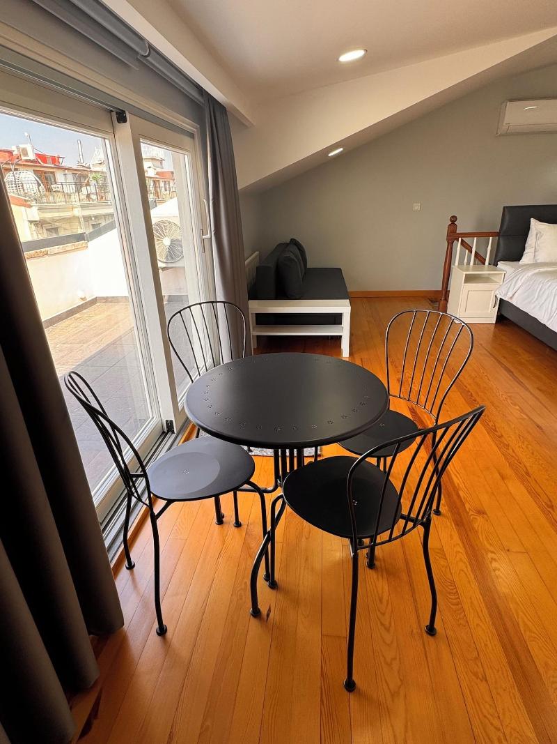 A Stanbul Guesthouse image