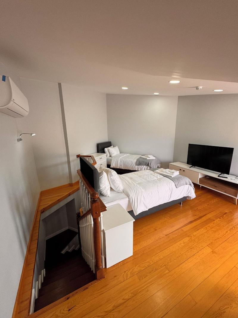 A Stanbul Guesthouse image