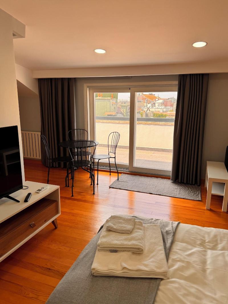 A Stanbul Guesthouse image