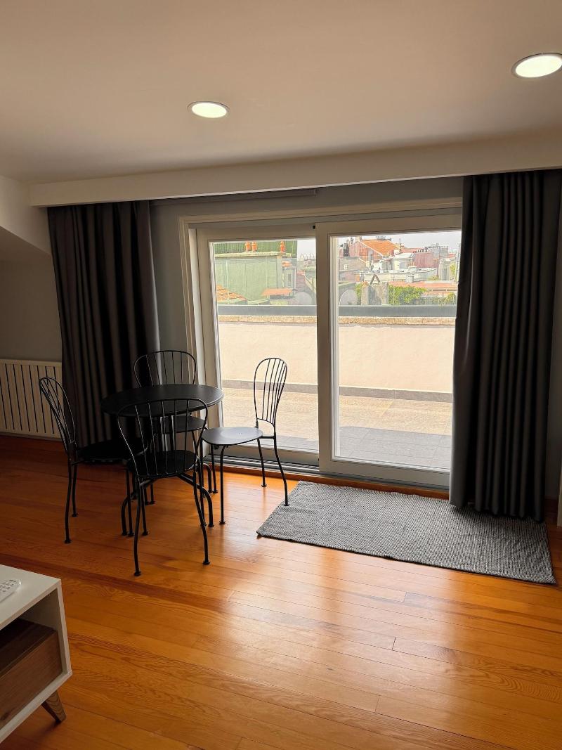 A Stanbul Guesthouse image