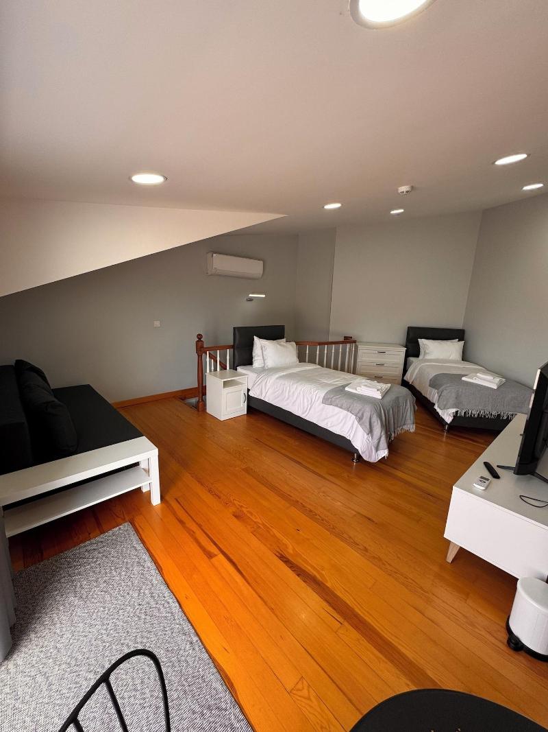 A Stanbul Guesthouse image