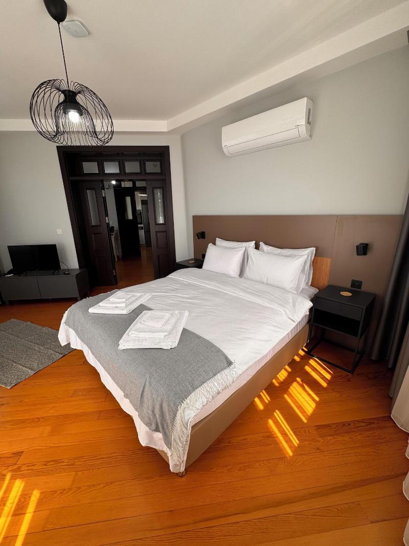 A Stanbul Guesthouse image