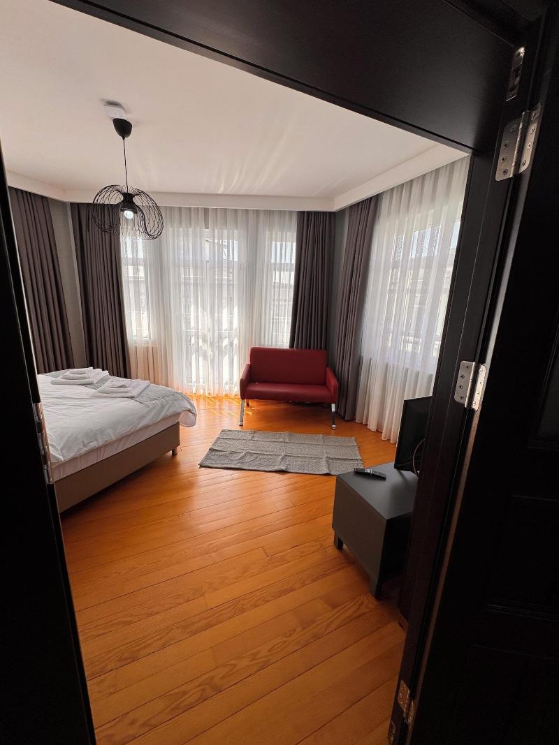 A Stanbul Guesthouse image