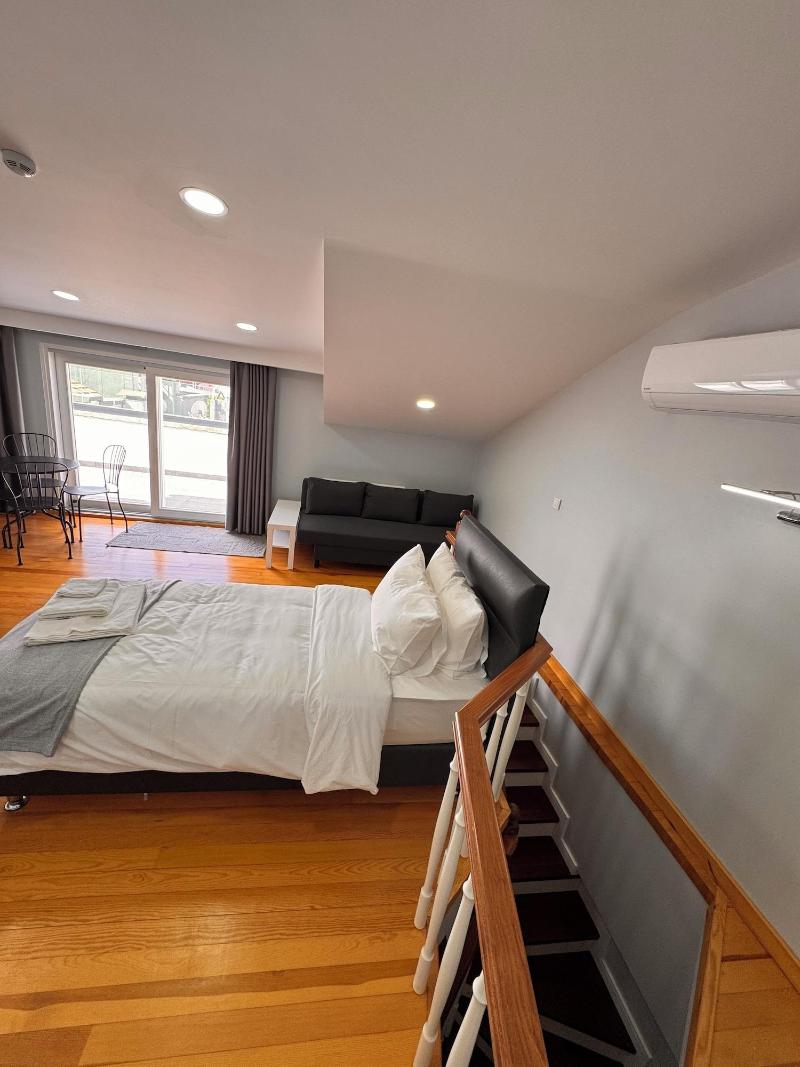 A Stanbul Guesthouse image