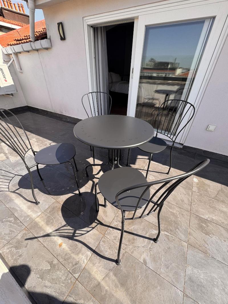 A Stanbul Guesthouse image