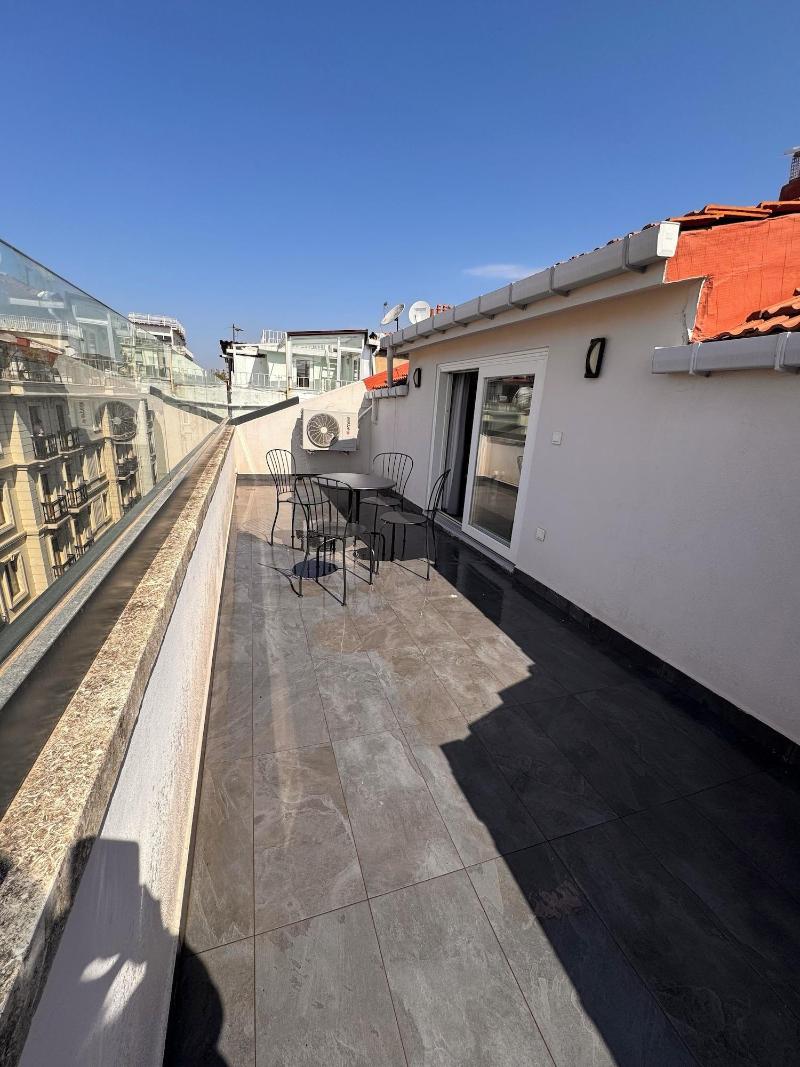A Stanbul Guesthouse image