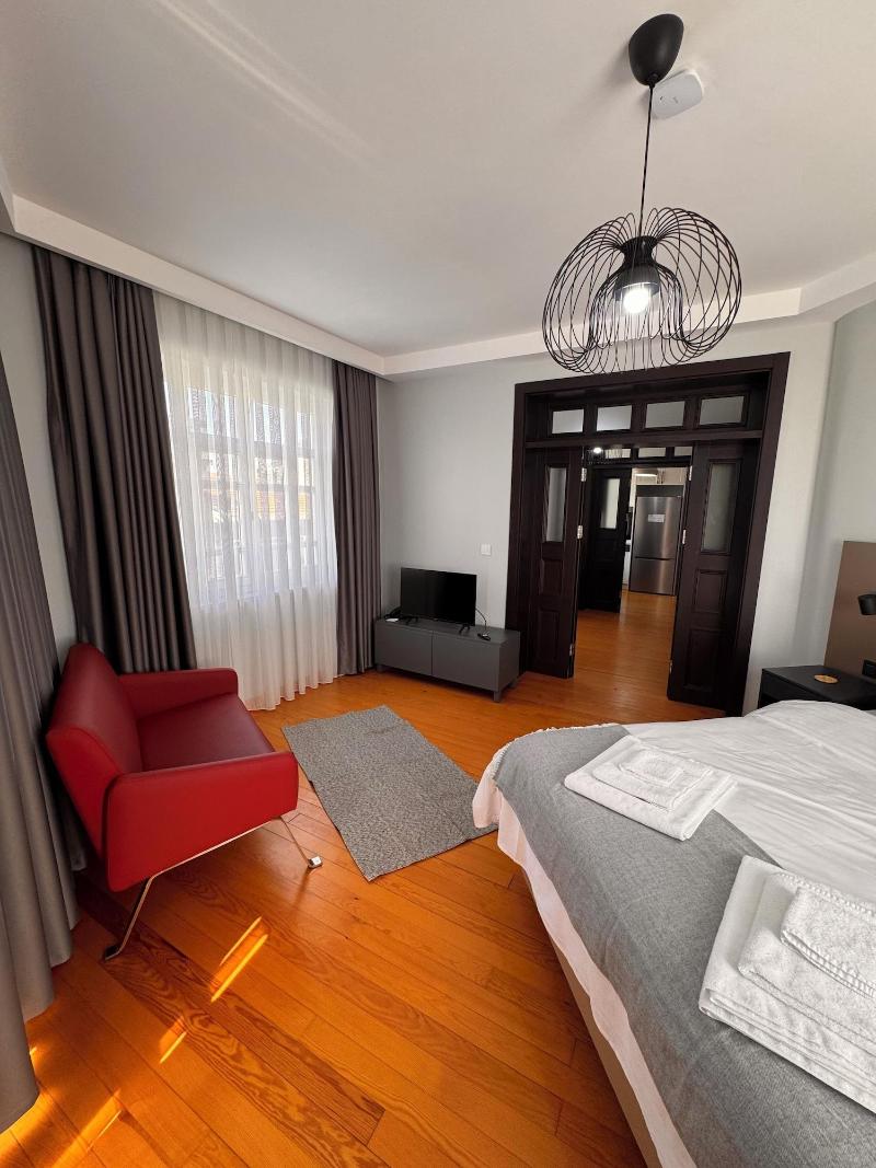 A Stanbul Guesthouse image