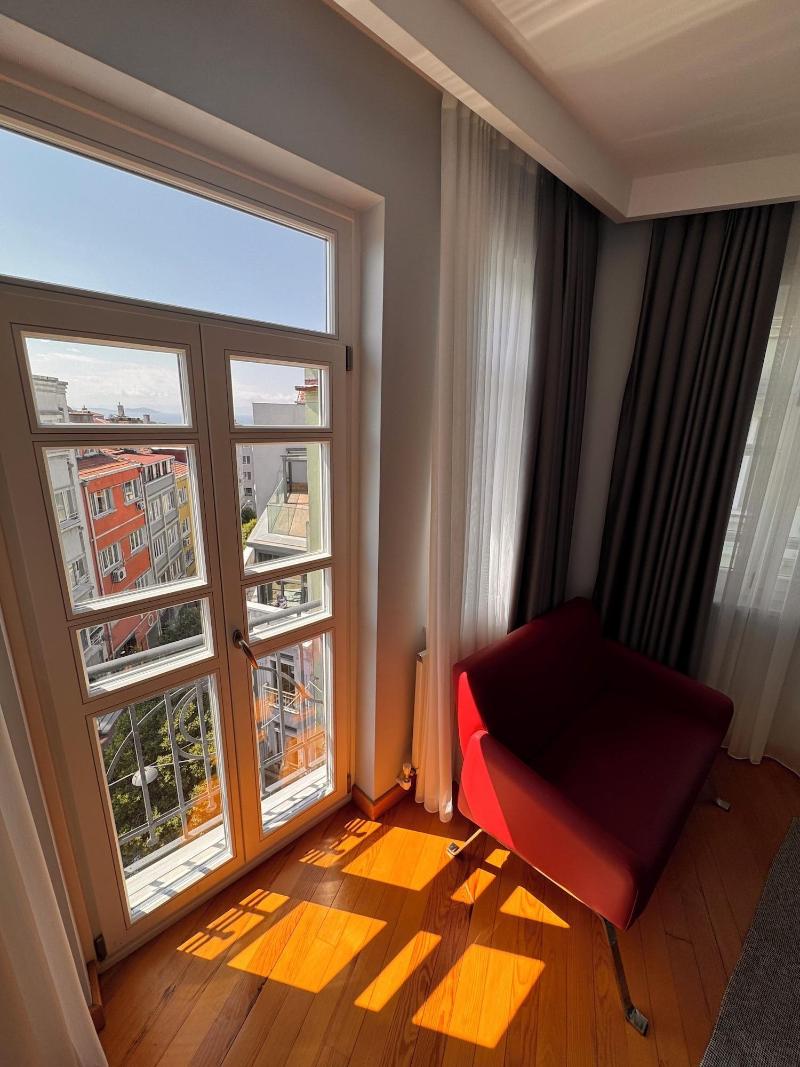 A Stanbul Guesthouse image