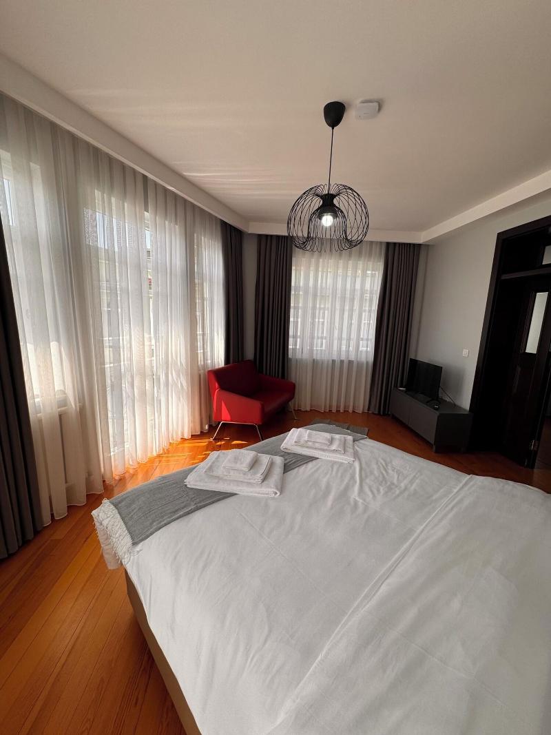 A Stanbul Guesthouse image