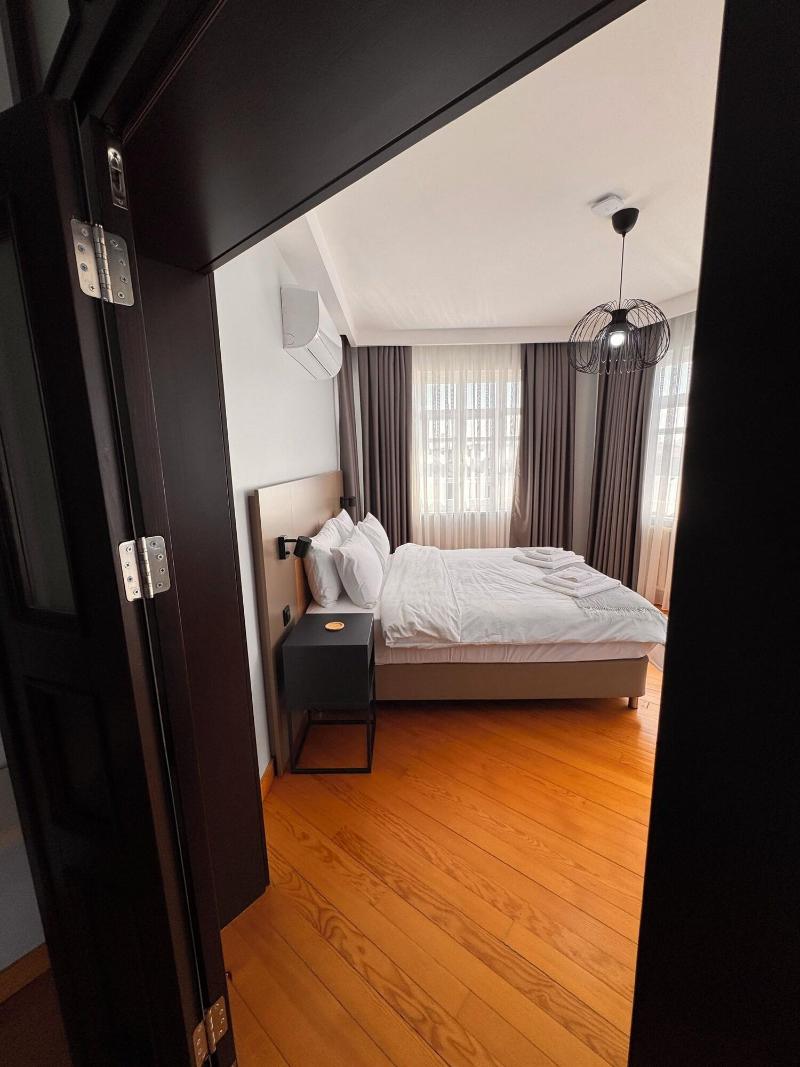 A Stanbul Guesthouse image