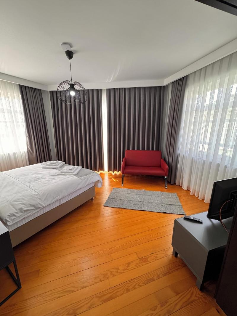 A Stanbul Guesthouse image