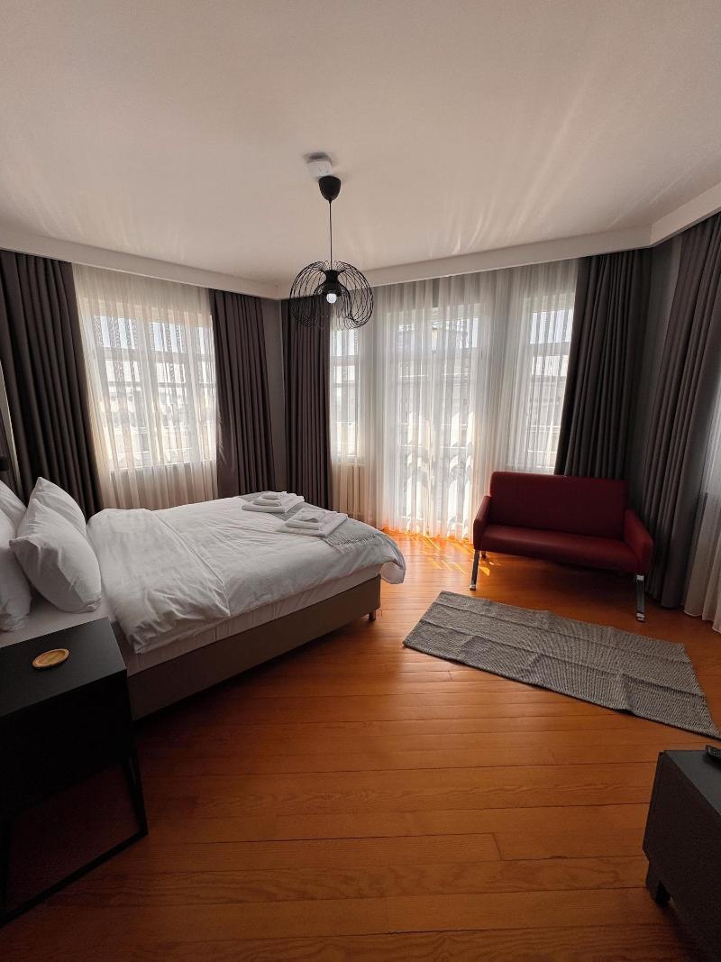 A Stanbul Guesthouse image