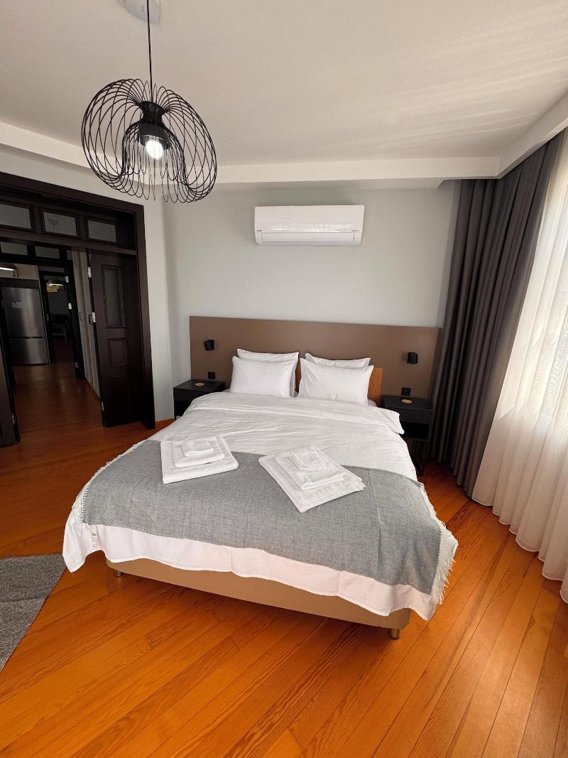 A Stanbul Guesthouse image