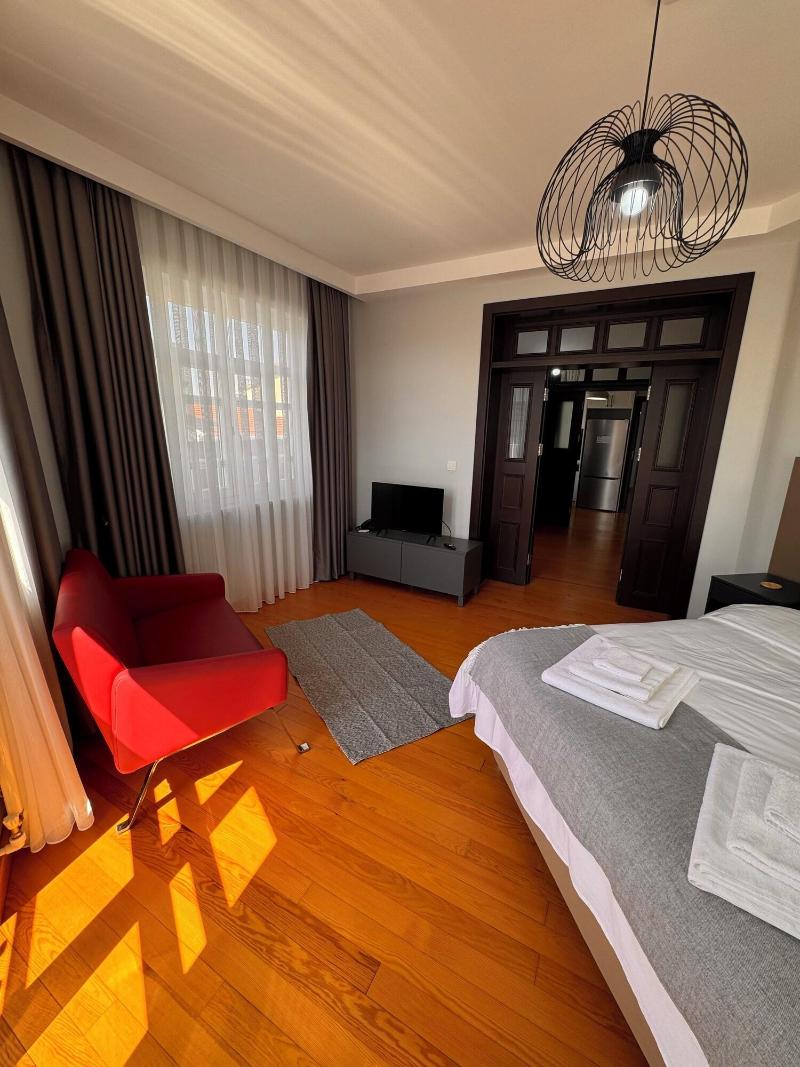 A Stanbul Guesthouse image